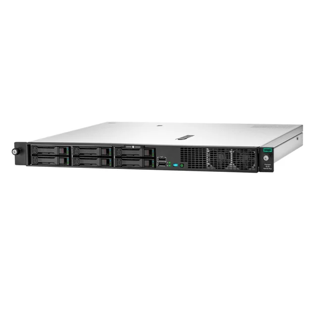 HPE-palvelin P66395-421 16 Gt RAM-muistia