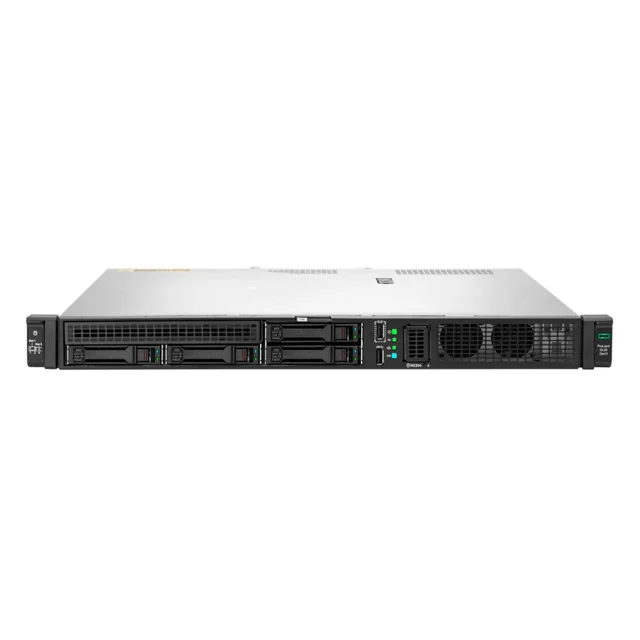 HPE-server DL20 GEN11 16 GB RAM