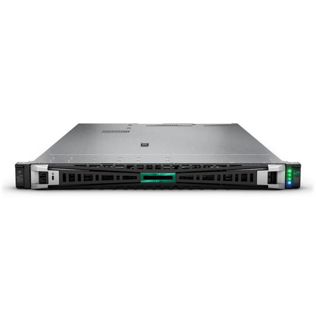 HPE-server DL360 G11 Intel Xeon Silver 4410Y 32 GB RAM