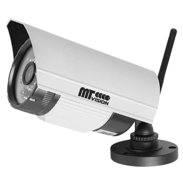 HSR 10 MT Vision WiFi Onvif IP camera