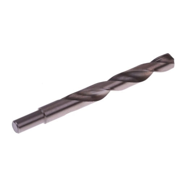 HSS metal drill bit DIN388 17mm - handle turned to position 13mm