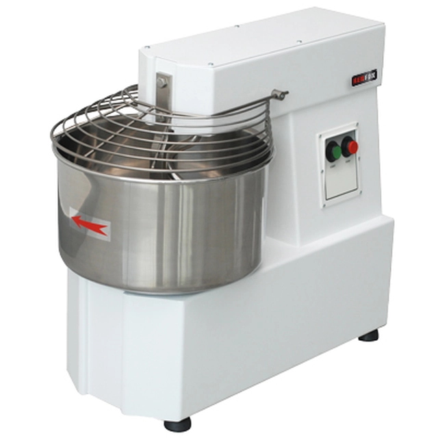 HTF 20 ﻿Spiral mixer 20 l