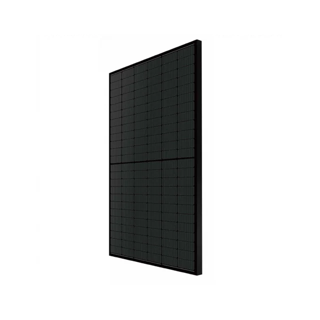 Huasun HJT 430W HS-182-B108DSN Bifacial Completo Negro