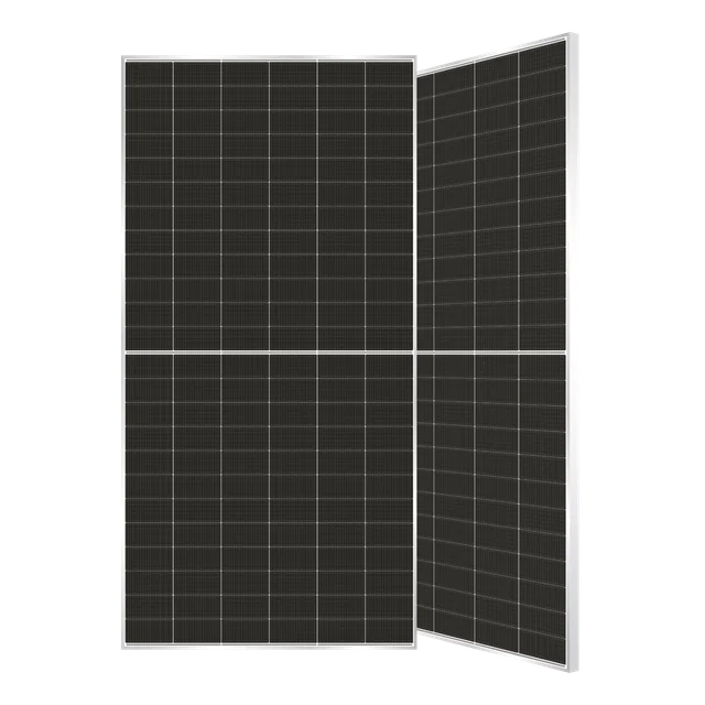 Huasun HS-182-B144 DS565 - 565 W - Dwustronny