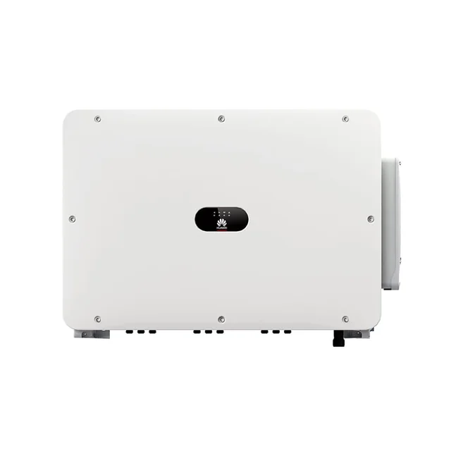 Huawei 215kW, on-grid inverter, 3-fazowy, 3 mppt, ingen skärm, ingen wifi