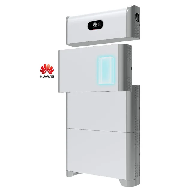 Huawei 5kW Luna akumulators