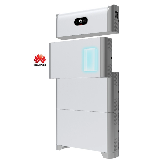 HUAWEI akumulators 5kWh LUNA2000-5-E0