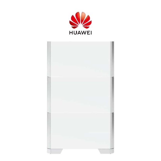 Huawei akumuliatoriaus modulis LUNA2000-15-E0, LiFePo4 15 kWh