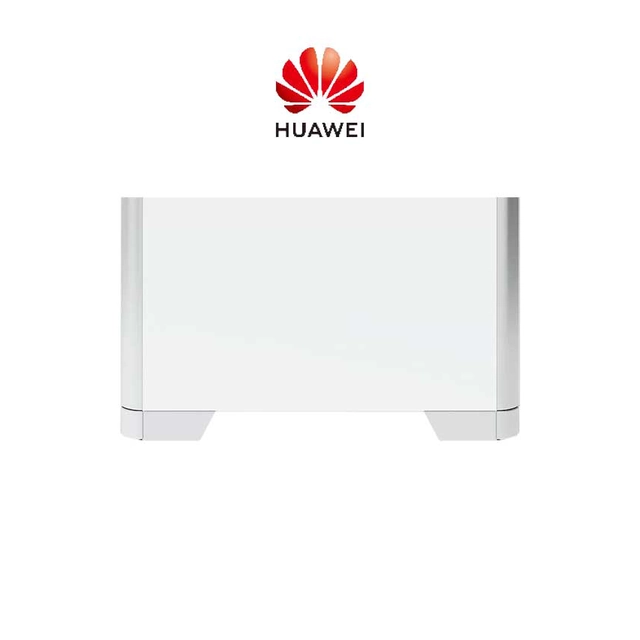 Huawei akumuliatoriaus modulis LUNA2000-5-E0, LiFePo4 5.0 kWh