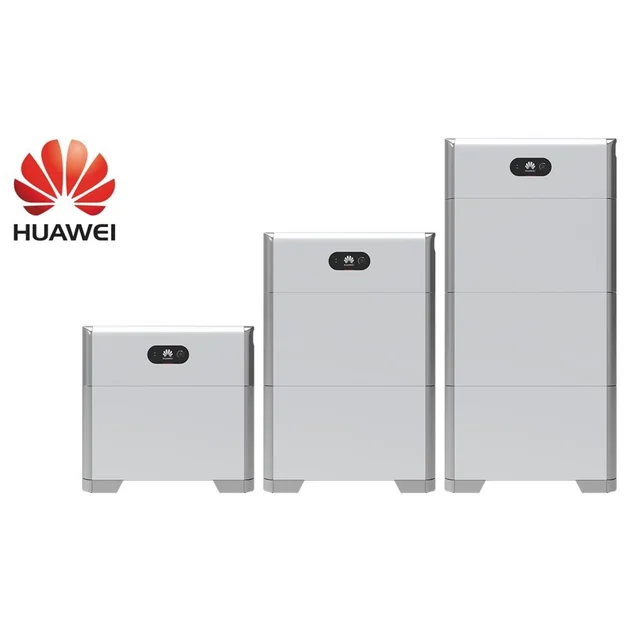 Huawei BESS200KWH