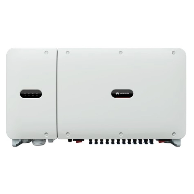 Huawei Commercial inverter SUN2000-105KTL_H1 (1szt i lager)