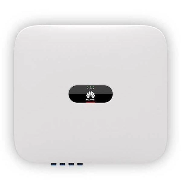 Huawei driefasige On Grid-omvormer SUN2000-12KTL-M2, WLAN, 4G, 12 kW