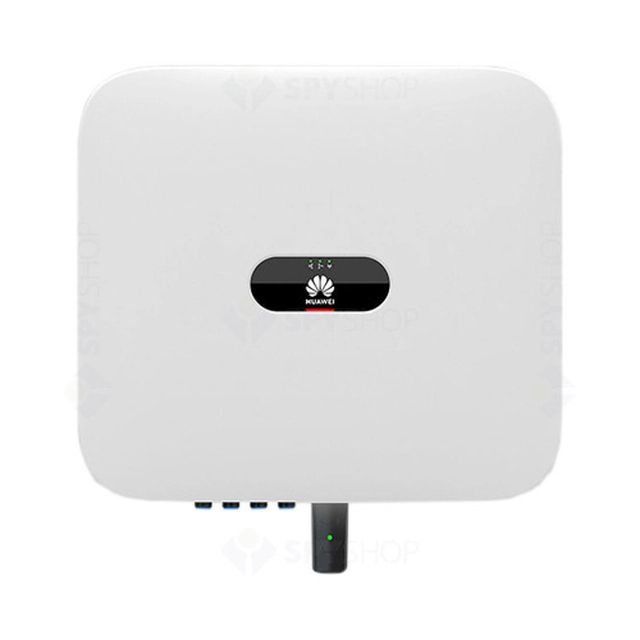 Huawei driefasige On Grid-omvormer SUN2000-15KTL-M2, WLAN, 4G, 15 kW