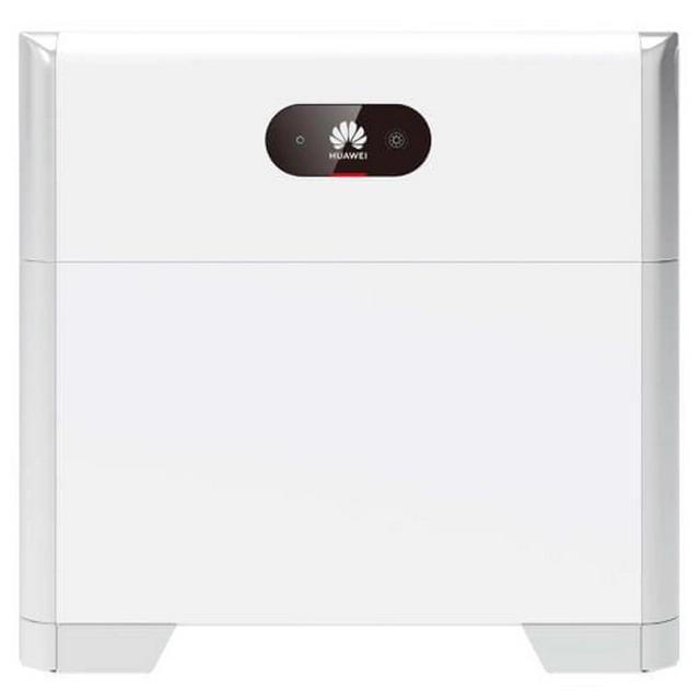 Huawei -energian varastointi 5kW LUNA2000-5-S0 (varastossa)