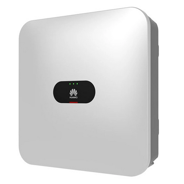 Huawei Fusion Home -invertteri SUN2000-12KTL-M2