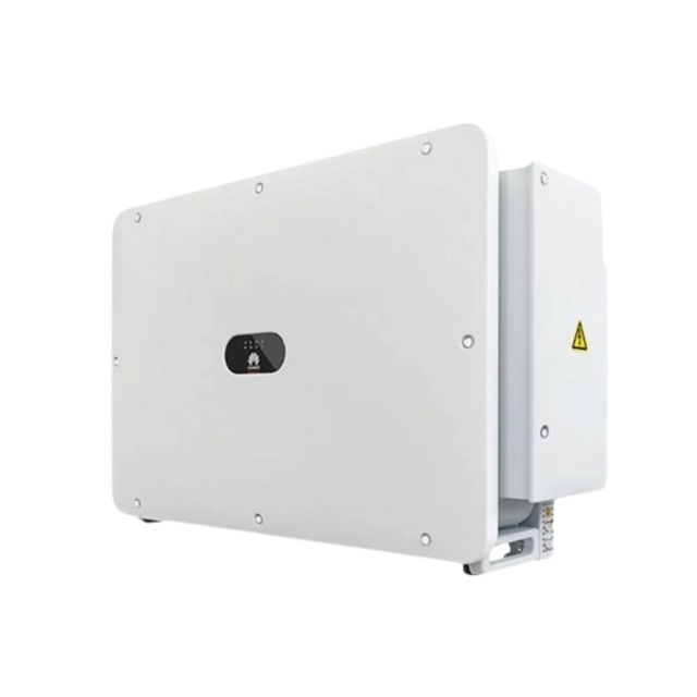 Huawei háromfázisú rákapcsolt inverter SUN2000-100KTL-M2, Wlan, 100 kW, 100000 W, AFCI