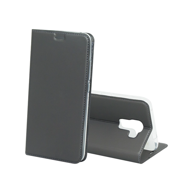 Huawei Honor 7 case black "L"