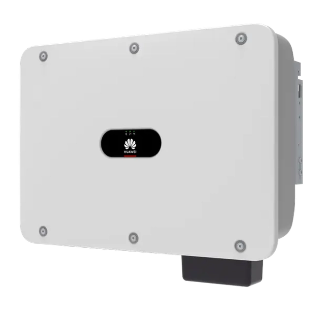 Huawei inverter Commercial//3-fazowy,4-MPPT built-in komunikacja(RS485, USB, MBUS), switch disconnector DC,36kW/40kVA/400VAC,ograniczniki of AC and DC overvoltage type II; works (not included) with WLAN-FE dongle, 4G dongle and Smart Logger; guarantee 5LAT