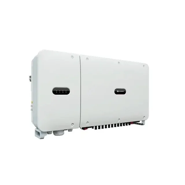 Huawei inverter SUN2000-215KTL_H3