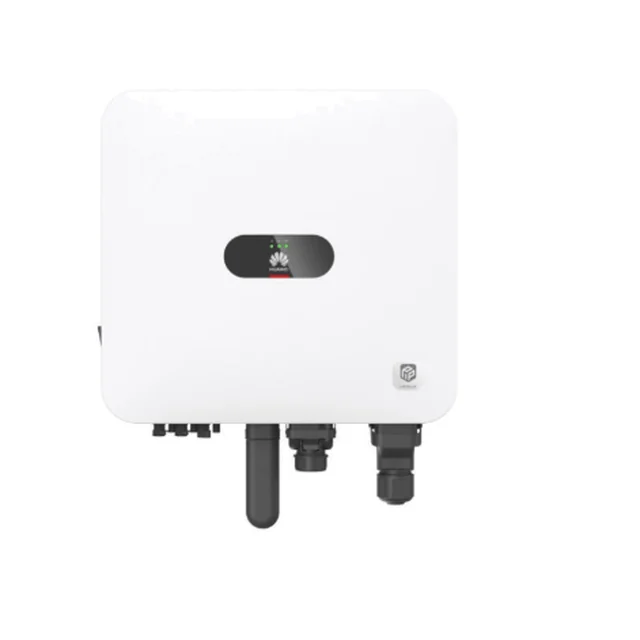 Huawei Inverter SUN5000-12K-MAP0