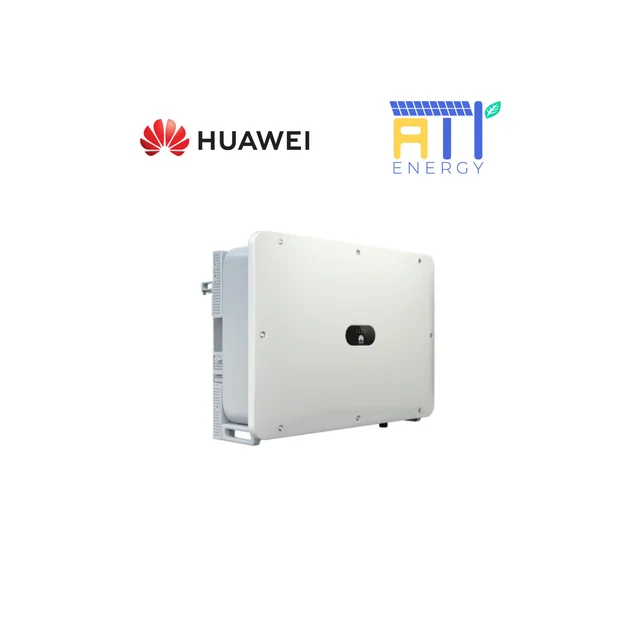 HUAWEI invertteri SUN2000-215KTL-H3