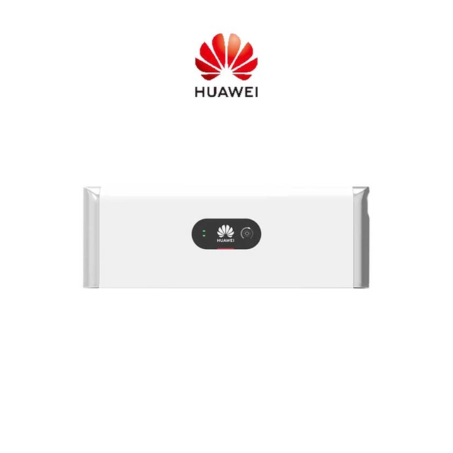 Huawei lagringsmodul LUNA2000-5KW-C0 strömmodul LiFePo4
