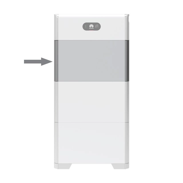 Huawei LUNA2000-5-E0 5kWh Batteriemodul