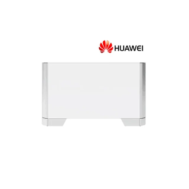 Huawei LUNA2000-5-E0 aku salvestusruum 5kWh