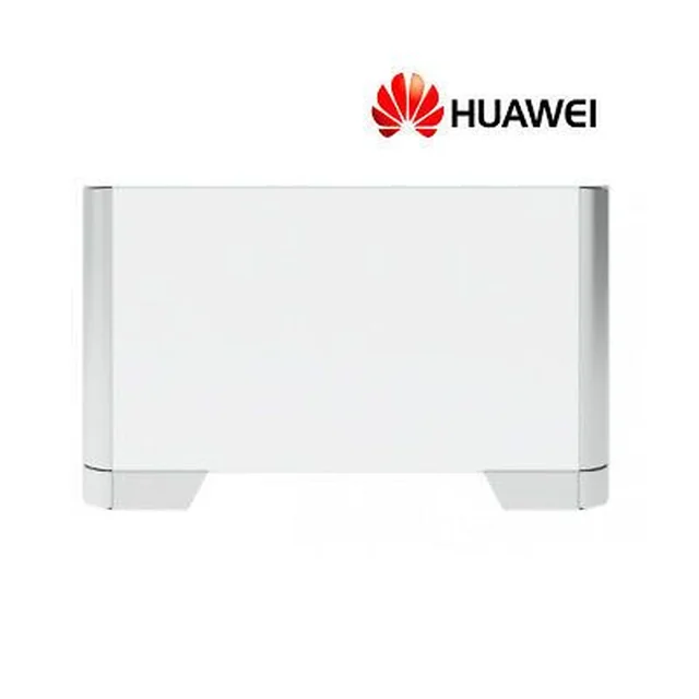 Huawei LUNA2000-5-E0 съхранение на батерията