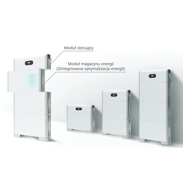 Huawei Management-modul LUNA2000_DCDC