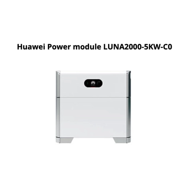 HUAWEI NAPAJNI MODUL LUNA2000-5KW-C0