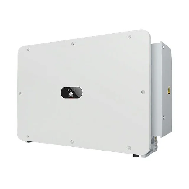 Huawei On Grid inverter kolmefaasiline AFCI WLAN 4G 100kW - SUN2000-100KTL-M2