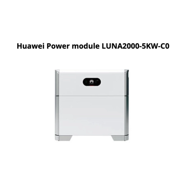 HUAWEI POWER MODUL LUNA2000-5KW-C0