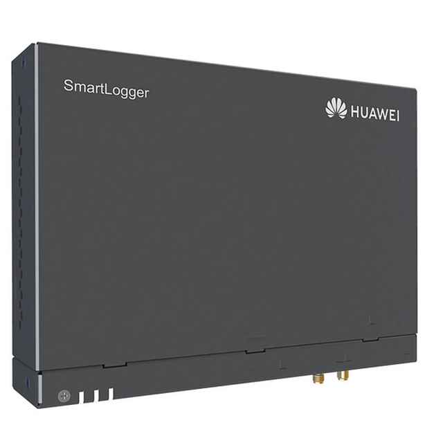 Huawei PV installation monitoring - Smart_Logger_3000A03