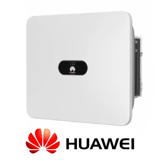 HUAWEI SAULE 2000-15KTL-M5 AUGSTA STRĀVA