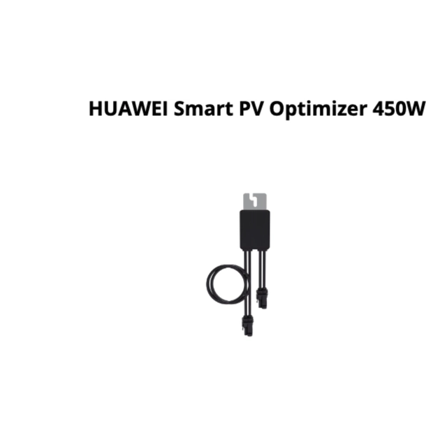 HUAWEI SLIMME PV-OPTIMIZER 450W