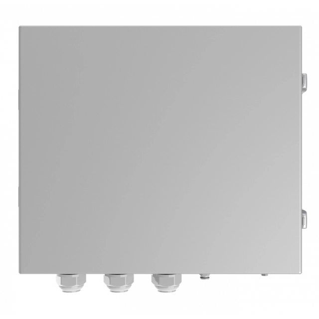 Huawei Smart Backup Box-B0 anterior a 1-fázové menice