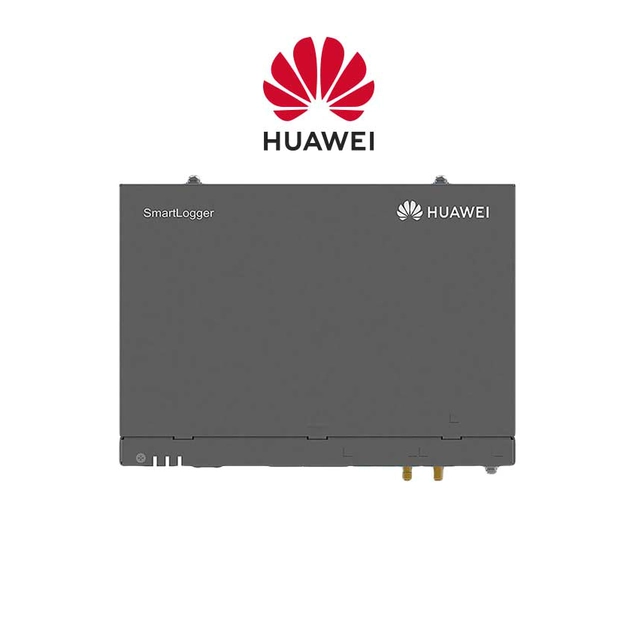 HUAWEI Smart Logger 3000A01 be MBUS