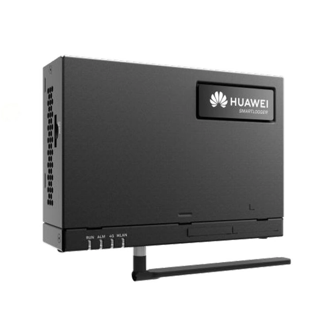 HUAWEI SMART LOGGER 3000A01 BE PLC