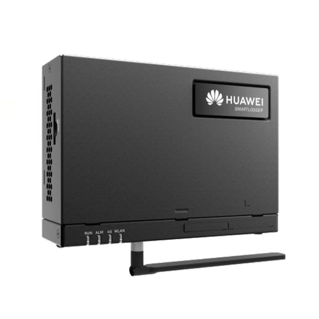 HUAWEI SMART LOGGER 3000A01 ILMA PLC-ta