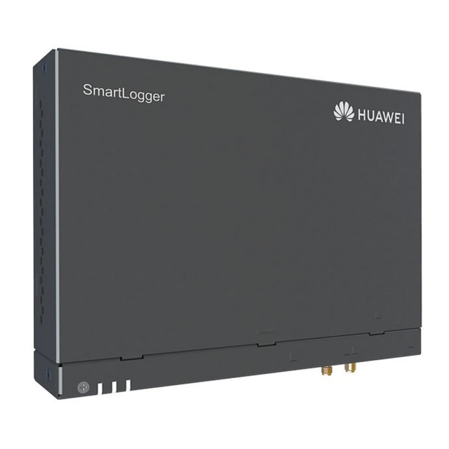 Huawei Smart Logger 3000A01 ilman MBUSia