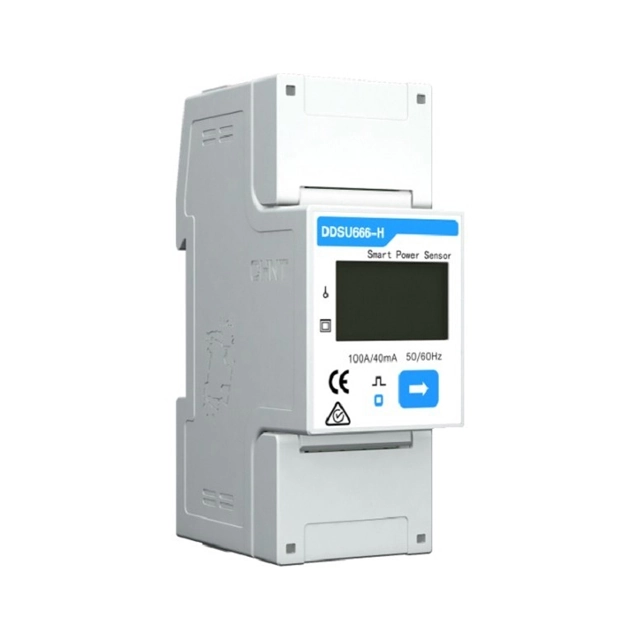 Huawei Smart Meter 1 faas DDSU666-H