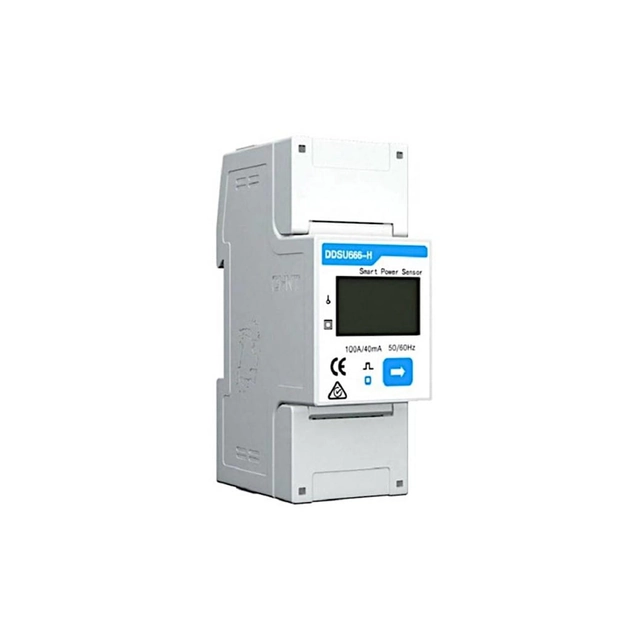 Huawei Smart Meter DDSU 666-H 1F