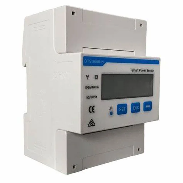 HUAWEI SMART METER DTSU666-H-100A-3PHASE