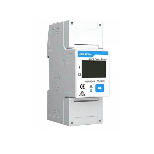 Huawei Smart Meter ΜονοφασικόςDDSU666-H