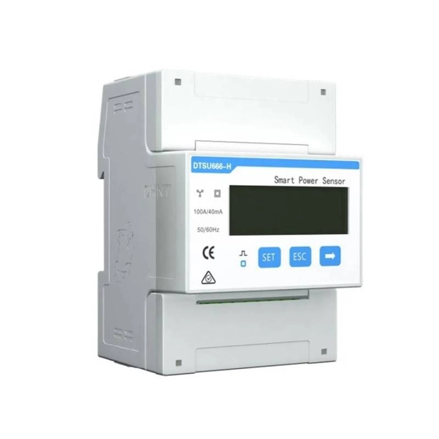 Huawei Smart Meter Three Phase DTSU666-H