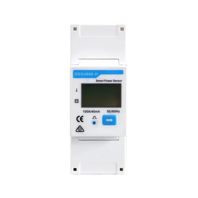 Huawei Smart Meter yksivaiheinen DDSU666-H