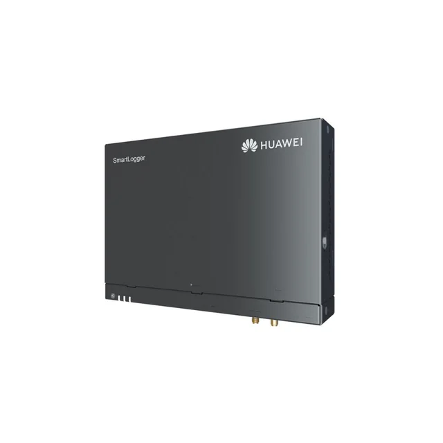Huawei Smartlogger 3000 A – PLC