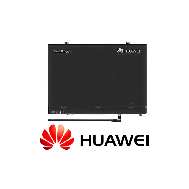 HUAWEI SmartLogger 3000A01 be MBUS