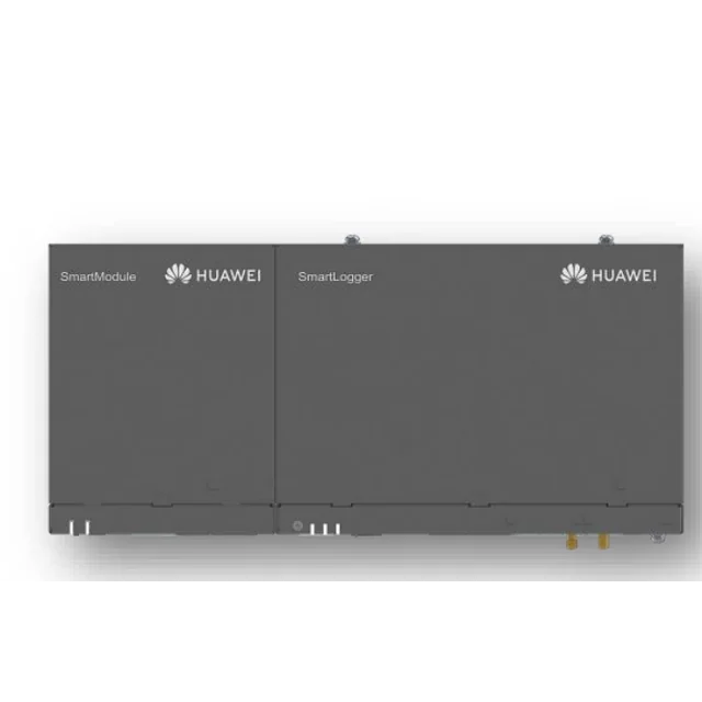 HUAWEI SmartLogger 3000A03 ar MBUS